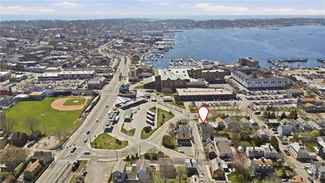 4 Third Street, Newport, RI 02840