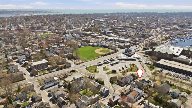 4 Third Street, Newport, RI 02840