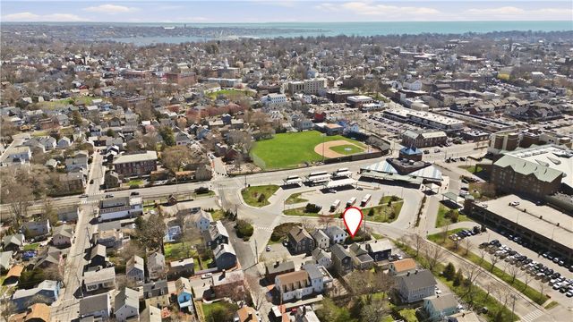 4 Third Street, Newport, RI 02840