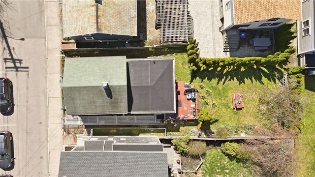 4 Third Street, Newport, RI 02840