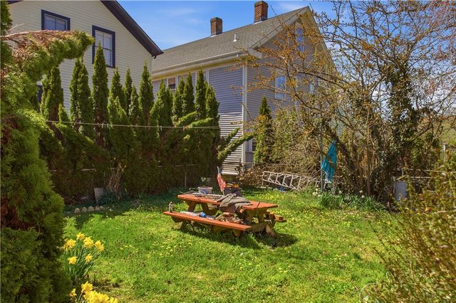 4 Third Street, Newport, RI 02840