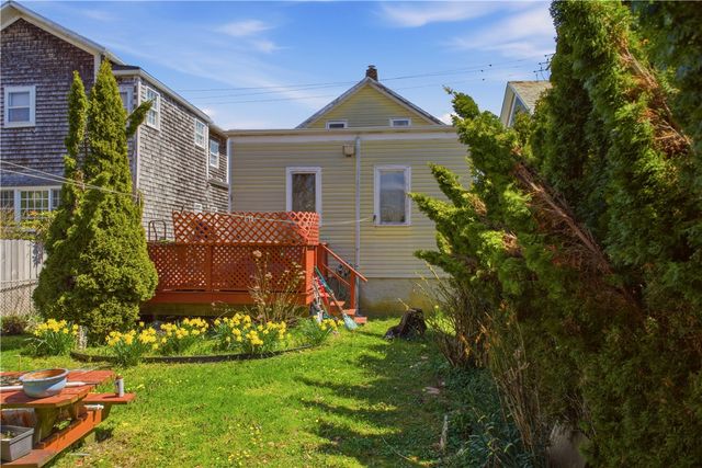 4 Third Street, Newport, RI 02840
