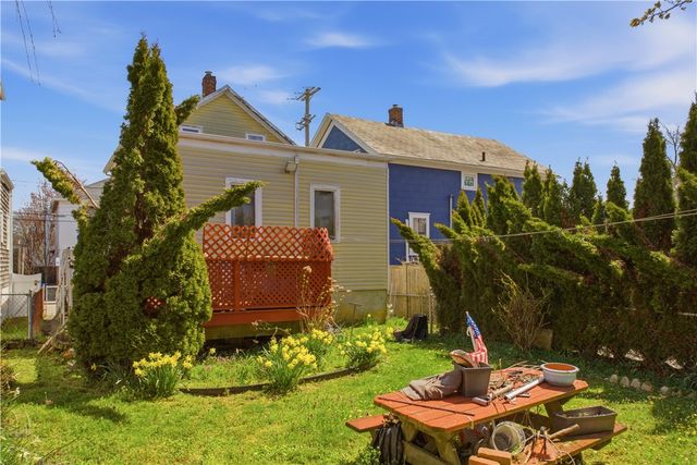 4 Third Street, Newport, RI 02840