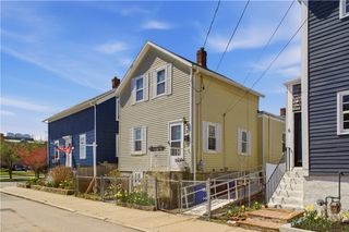4 Third Street, Newport, RI 02840
