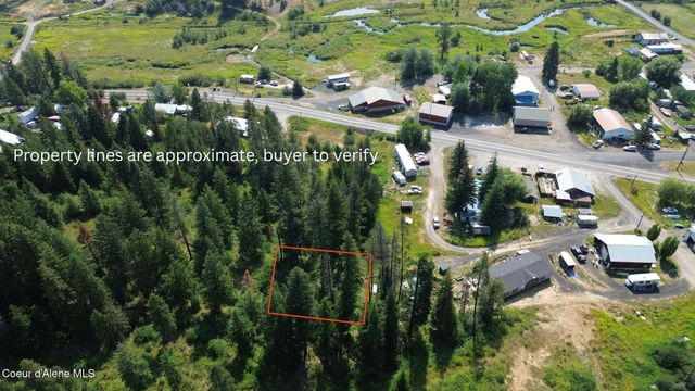 TBD Lots 7-10 High Street, Emida, ID 83861 property photo