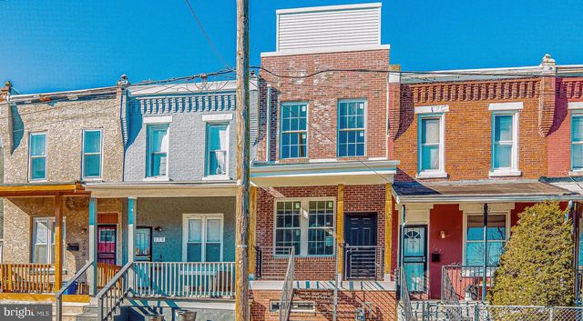 760 N DEKALB ST, Philadelphia, PA 19104