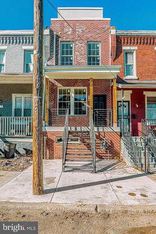 760 N DEKALB ST, Philadelphia, PA 19104