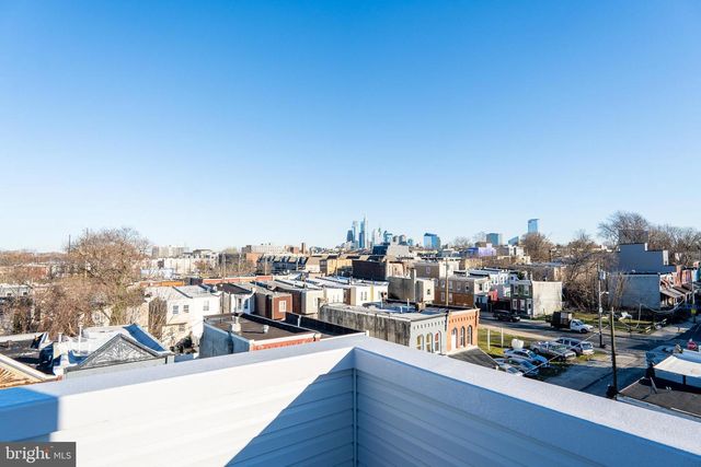 760 N DEKALB ST, Philadelphia, PA 19104