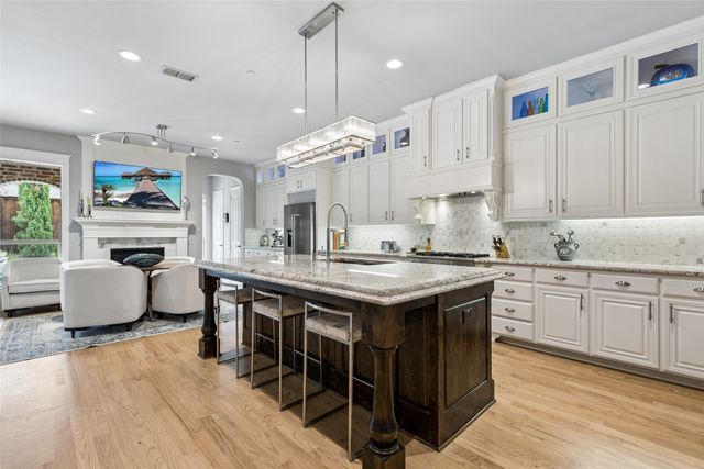 7202 Greystone Lane, Frisco, TX 75034