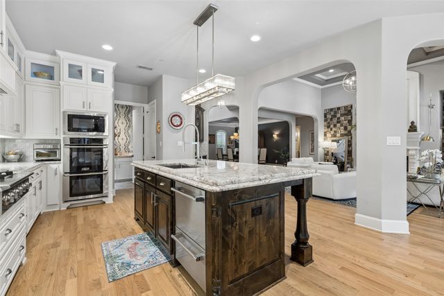 7202 Greystone Lane, Frisco, TX 75034