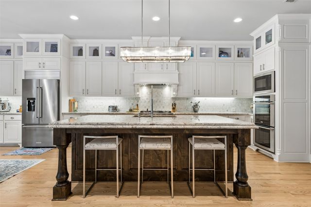 7202 Greystone Lane, Frisco, TX 75034