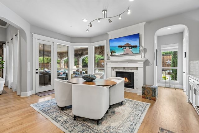 7202 Greystone Lane, Frisco, TX 75034