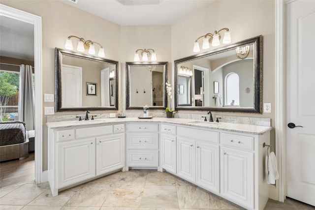 7202 Greystone Lane, Frisco, TX 75034