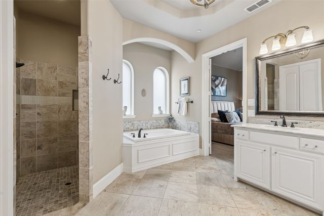 7202 Greystone Lane, Frisco, TX 75034