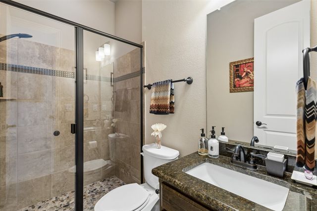 7202 Greystone Lane, Frisco, TX 75034