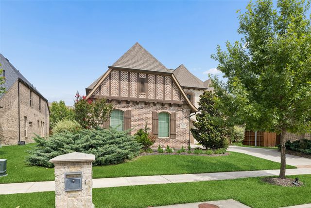 7202 Greystone Lane, Frisco, TX 75034
