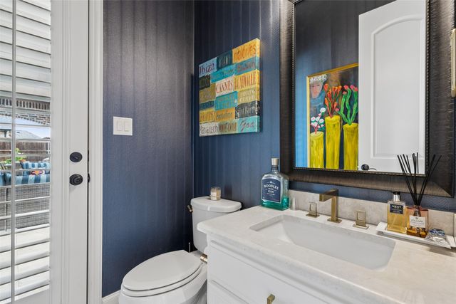 7202 Greystone Lane, Frisco, TX 75034