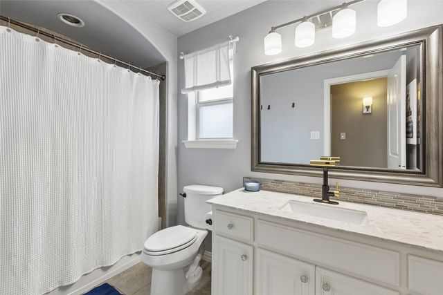 7202 Greystone Lane, Frisco, TX 75034