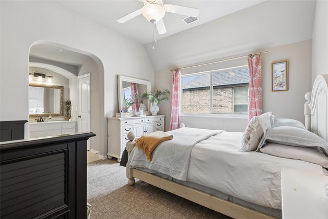 7202 Greystone Lane, Frisco, TX 75034