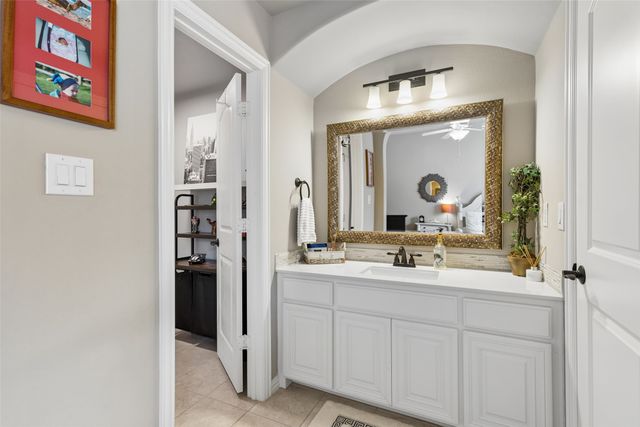 7202 Greystone Lane, Frisco, TX 75034