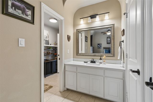 7202 Greystone Lane, Frisco, TX 75034