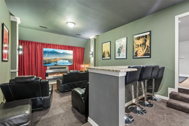 7202 Greystone Lane, Frisco, TX 75034