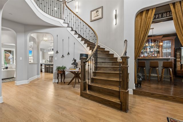 7202 Greystone Lane, Frisco, TX 75034