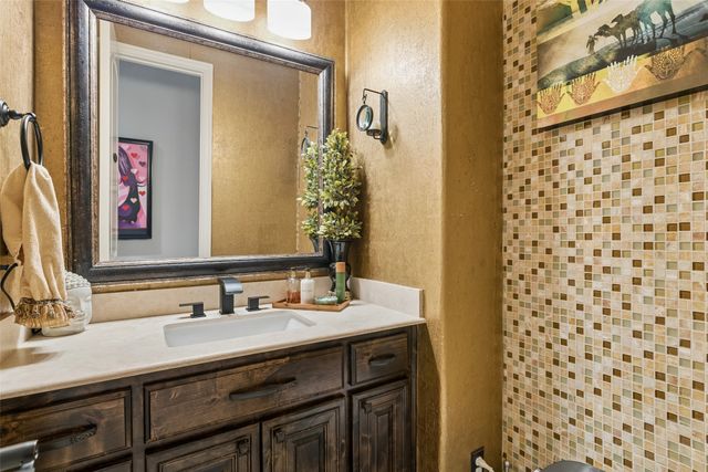 7202 Greystone Lane, Frisco, TX 75034