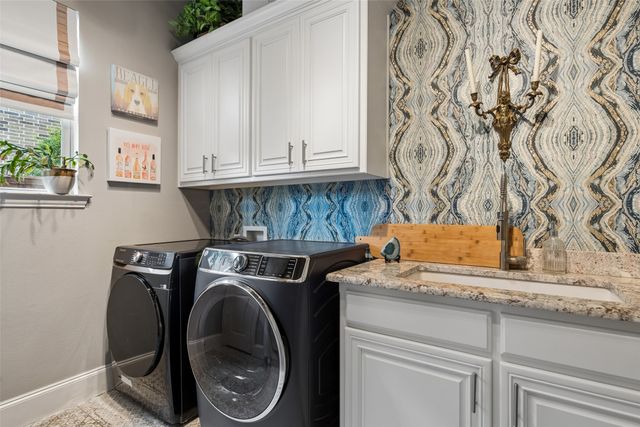 7202 Greystone Lane, Frisco, TX 75034