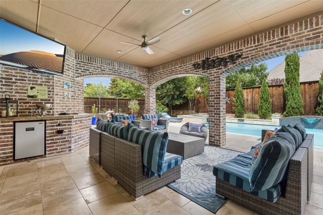 7202 Greystone Lane, Frisco, TX 75034