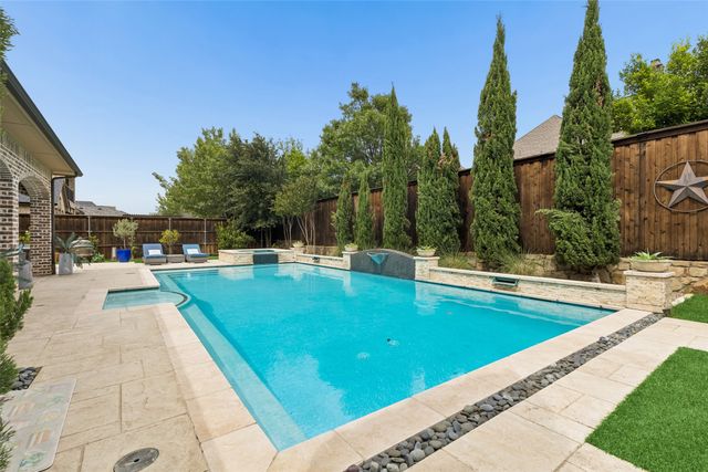 7202 Greystone Lane, Frisco, TX 75034