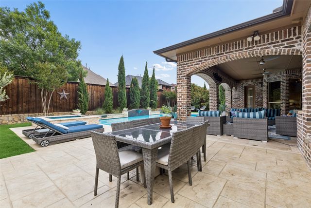 7202 Greystone Lane, Frisco, TX 75034