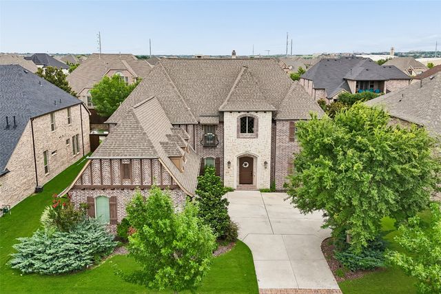 7202 Greystone Lane, Frisco, TX 75034