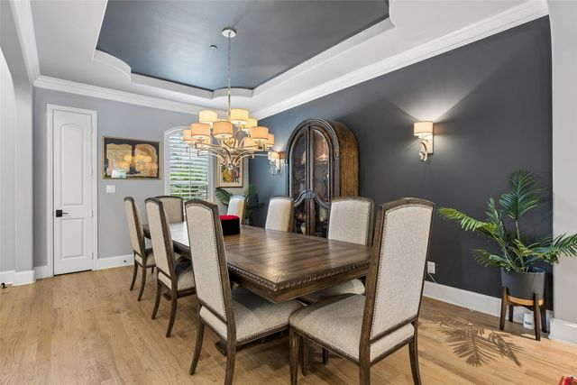 7202 Greystone Lane, Frisco, TX 75034