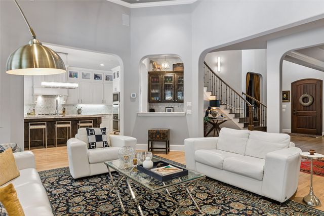 7202 Greystone Lane, Frisco, TX 75034