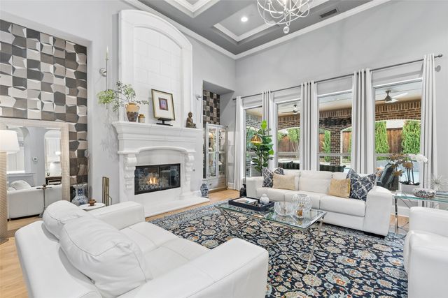 7202 Greystone Lane, Frisco, TX 75034