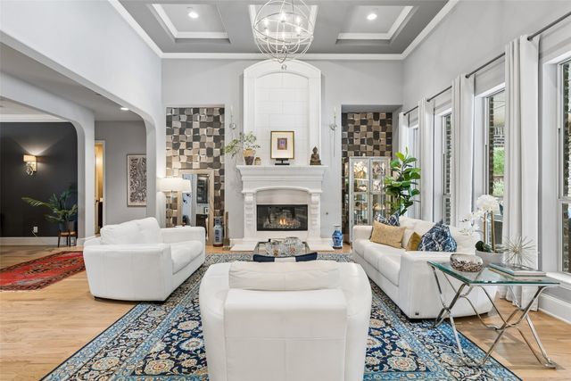 7202 Greystone Lane, Frisco, TX 75034