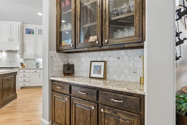 7202 Greystone Lane, Frisco, TX 75034
