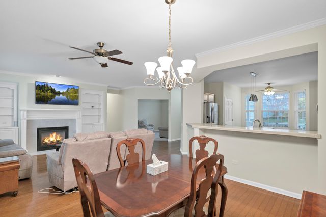 12036 Sweetwater Lane, Huntley, IL 60142