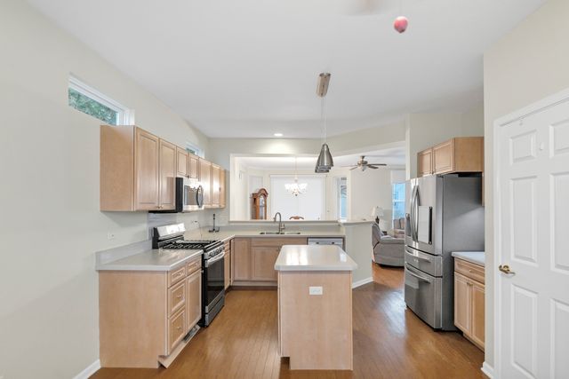 12036 Sweetwater Lane, Huntley, IL 60142