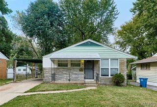 114 Monteith Circle, St Louis, MO 63137
