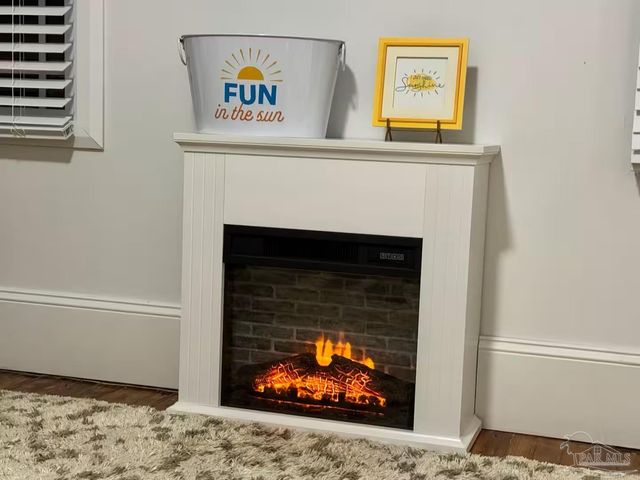 322 Frisco Rd, Pensacola, FL 32507