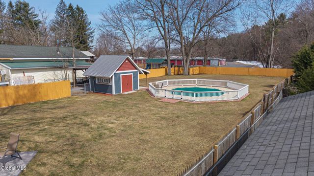 26 Quarry Crossing Street, Hudson Falls, NY 12839