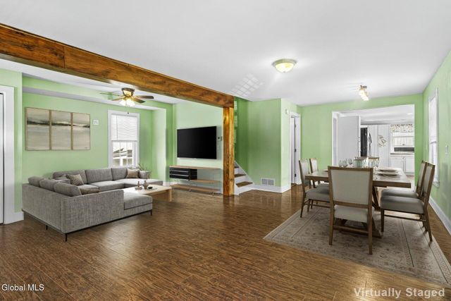 26 Quarry Crossing Street, Hudson Falls, NY 12839