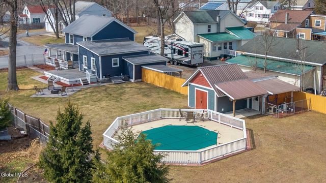 26 Quarry Crossing Street, Hudson Falls, NY 12839