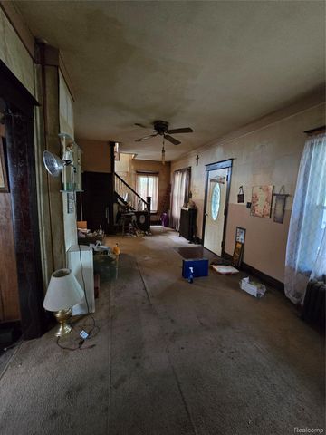 811 Howard Street, Port Huron, MI 48060