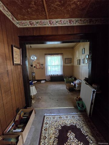 811 Howard Street, Port Huron, MI 48060