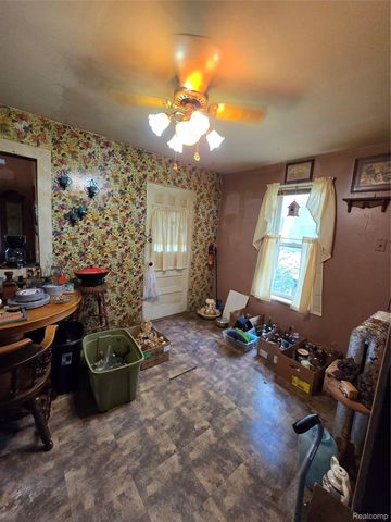 811 Howard Street, Port Huron, MI 48060