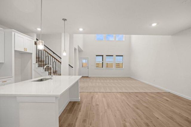 13742 Olympic River Lane, Iowa Colony, TX 77583