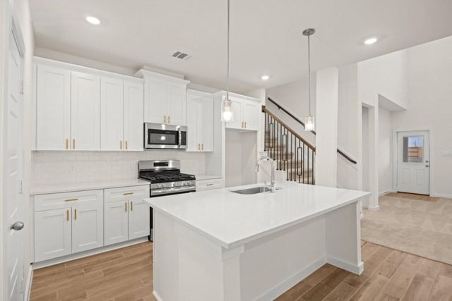 13742 Olympic River Lane, Iowa Colony, TX 77583